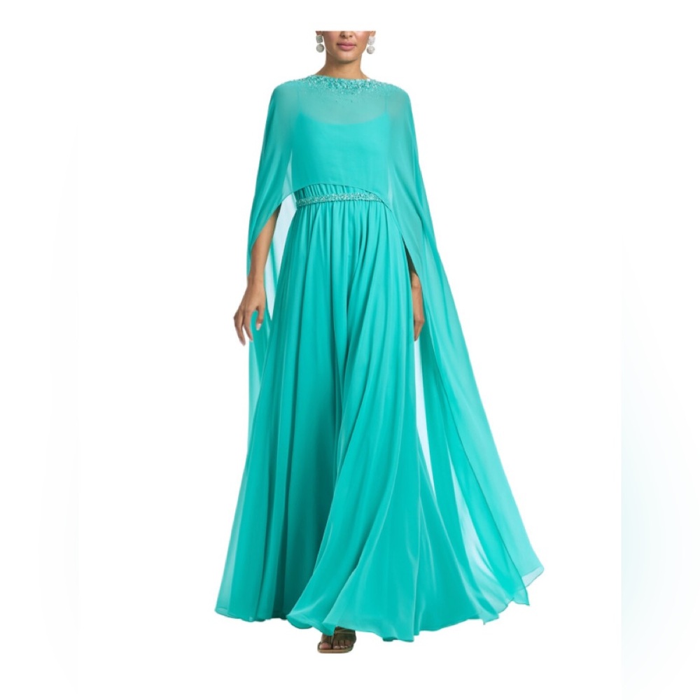 Sachin & Babi Women's Lavinia Gown Size 6 New with Tags